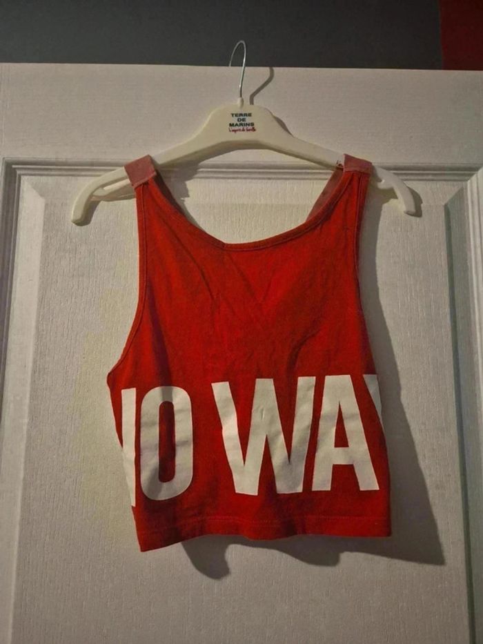 Tee shirt