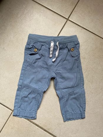 Pantalon 6 mois