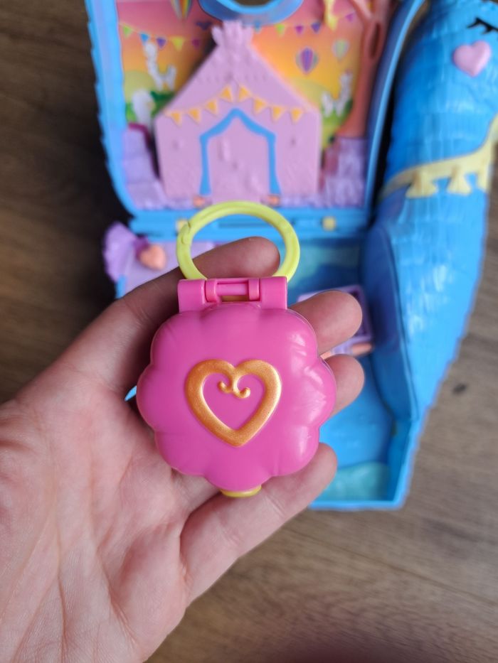 Polly pocket - photo numéro 3