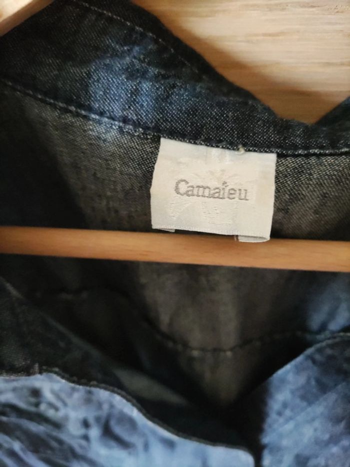 Chemisé - photo numéro 2