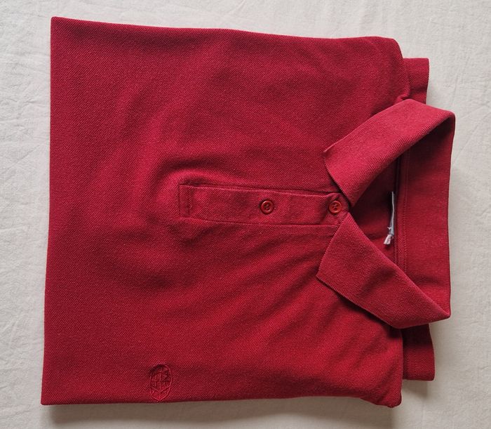 Polo homme à manches courtes - Taille XL - TB état