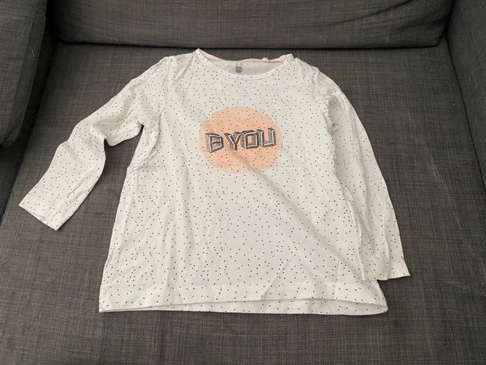Tee-shirt