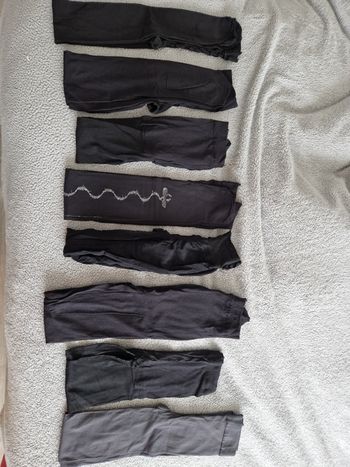 Lot de collants