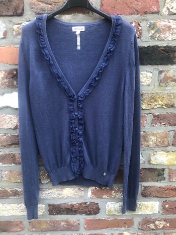 Gilet Street One taille 38