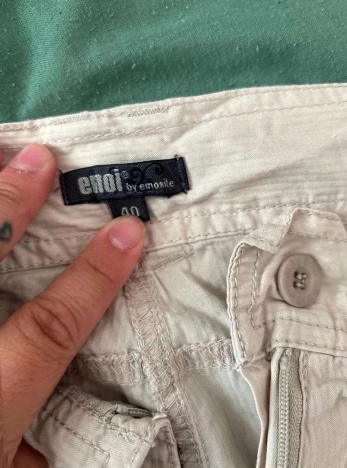 Tres jolie short taille 40 - photo numéro 4