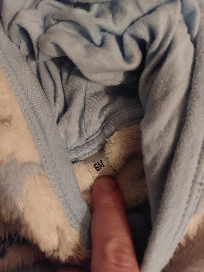 Ensemble polaire - photo numéro 2