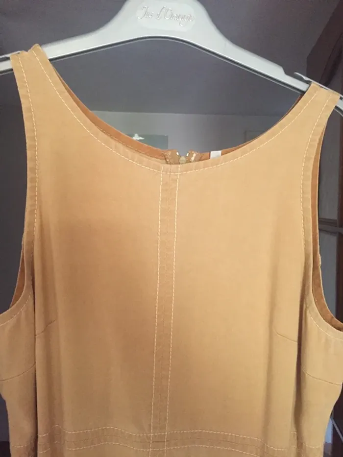 Robe longue d’été - photo numéro 3