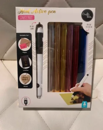 Stylo pour deco