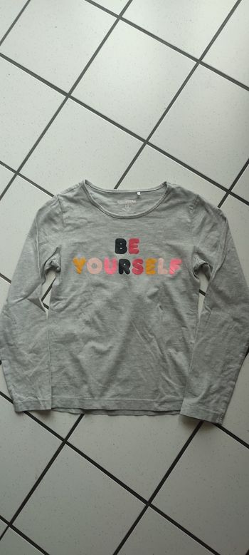 T shirt 10 ans Orchestra