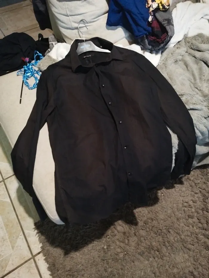 Chemise - photo numéro 2