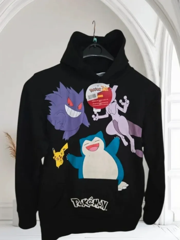 Ensemble neuf pokemon - photo numéro 2