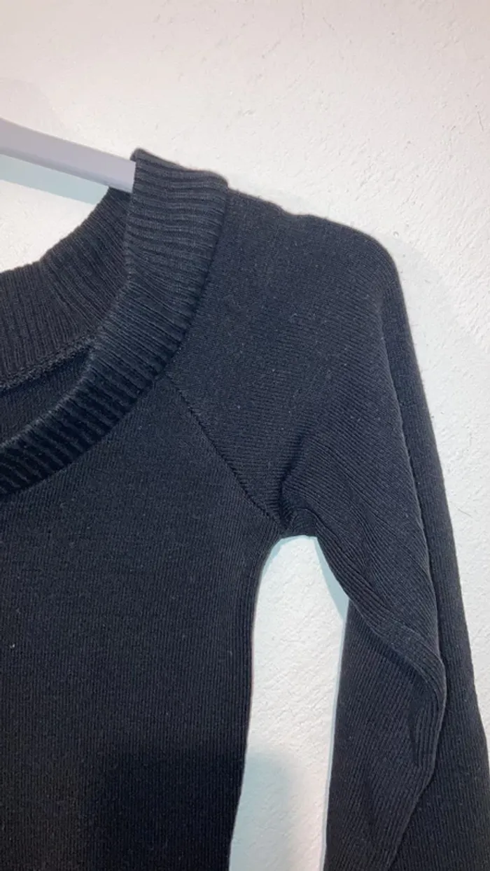 Pull femme - photo numéro 5