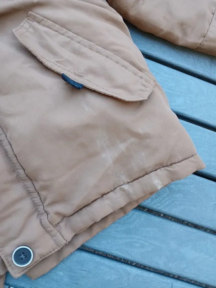Lot vestes jumeaux dpam - photo numéro 16