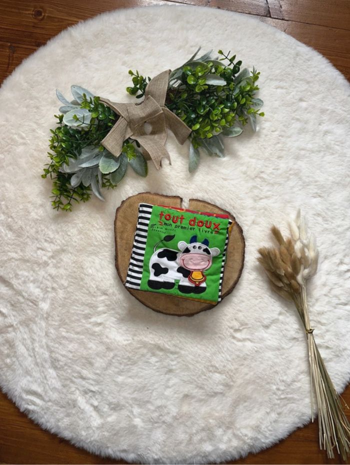 Petit livre d’éveil