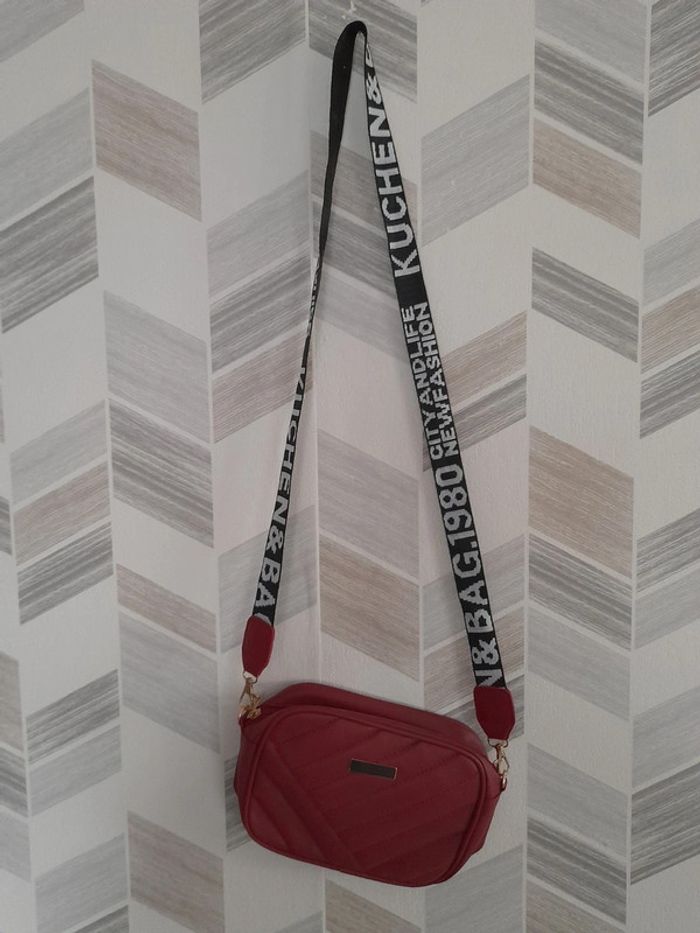 sac femme