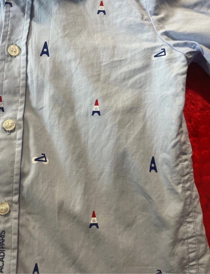 Chemise - photo numéro 3