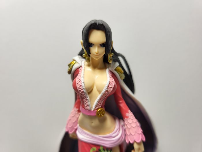 Boa Hancock - Ver. Ouka Shichibukai - DX Figurine One piece - photo numéro 2