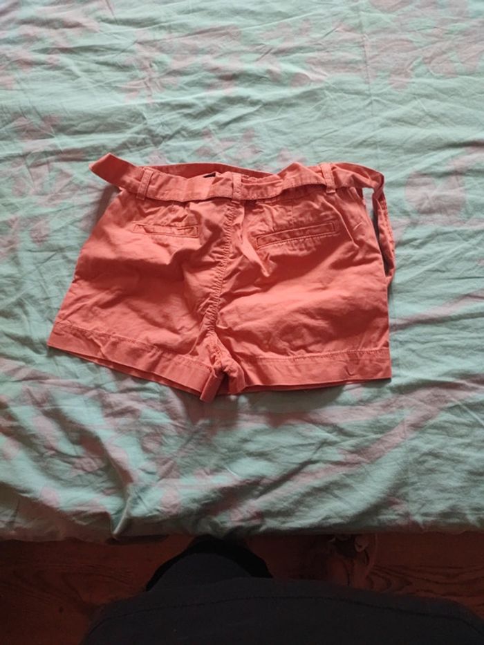Short - photo numéro 3