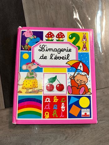 L’imagerie de l’éveil