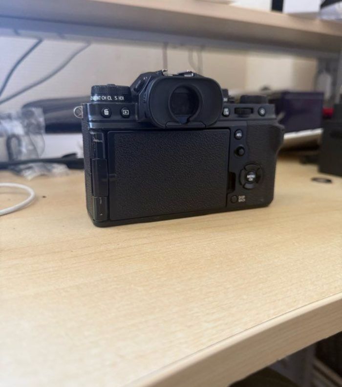 Fujifilm X-T4 - photo numéro 3
