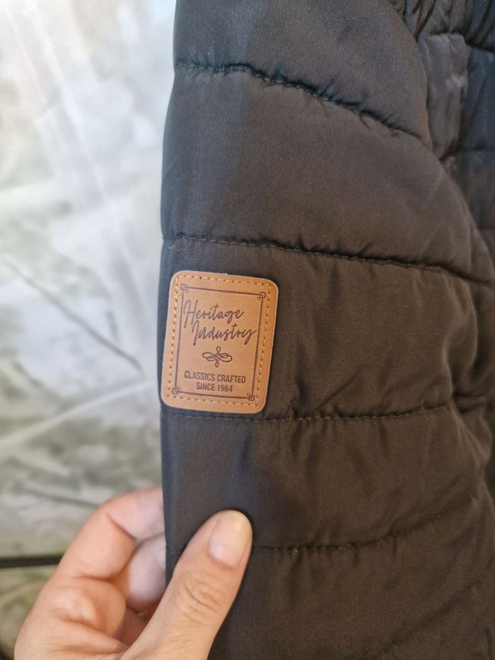 Manteau femme s - photo numéro 7