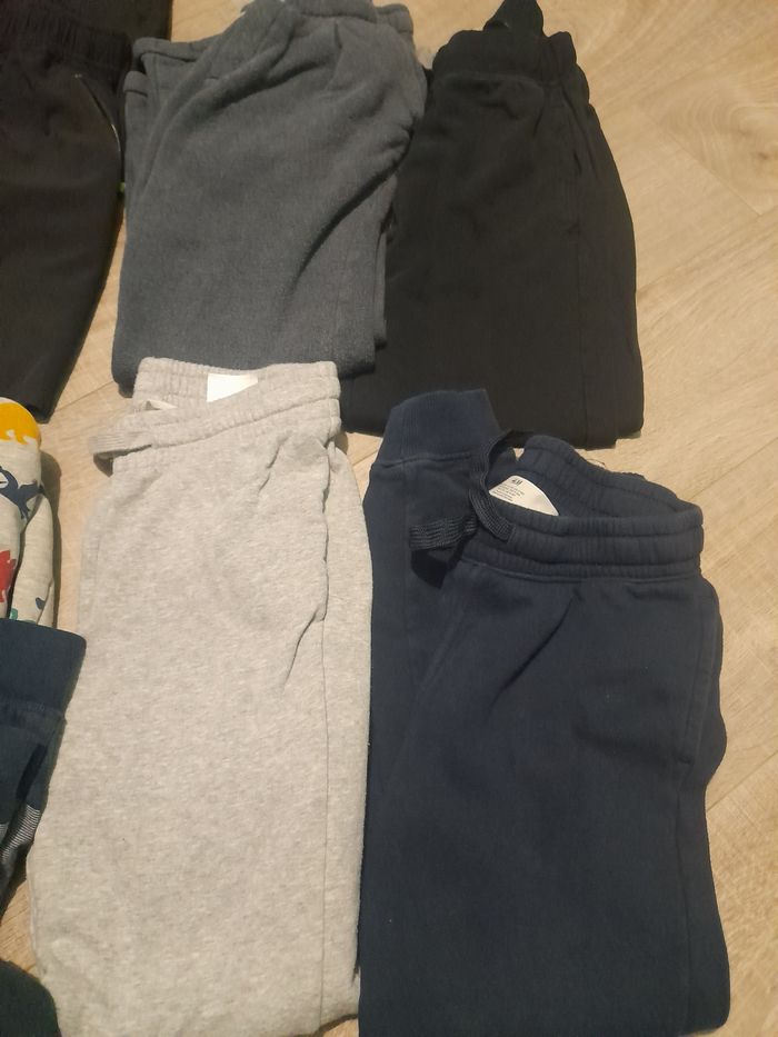 Lot vêtements garçon 9-10ans - photo numéro 3