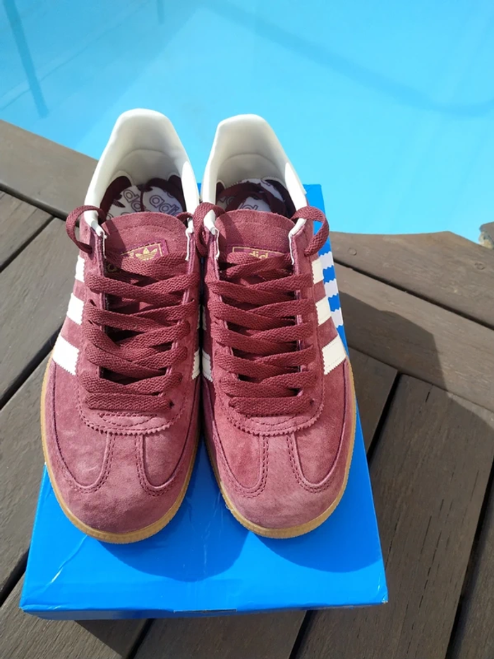 Baskets Adidas - photo numéro 4