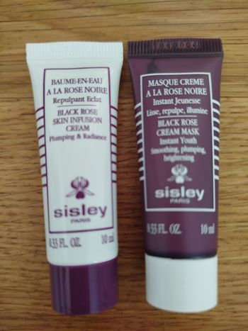 Sisley 2 mini