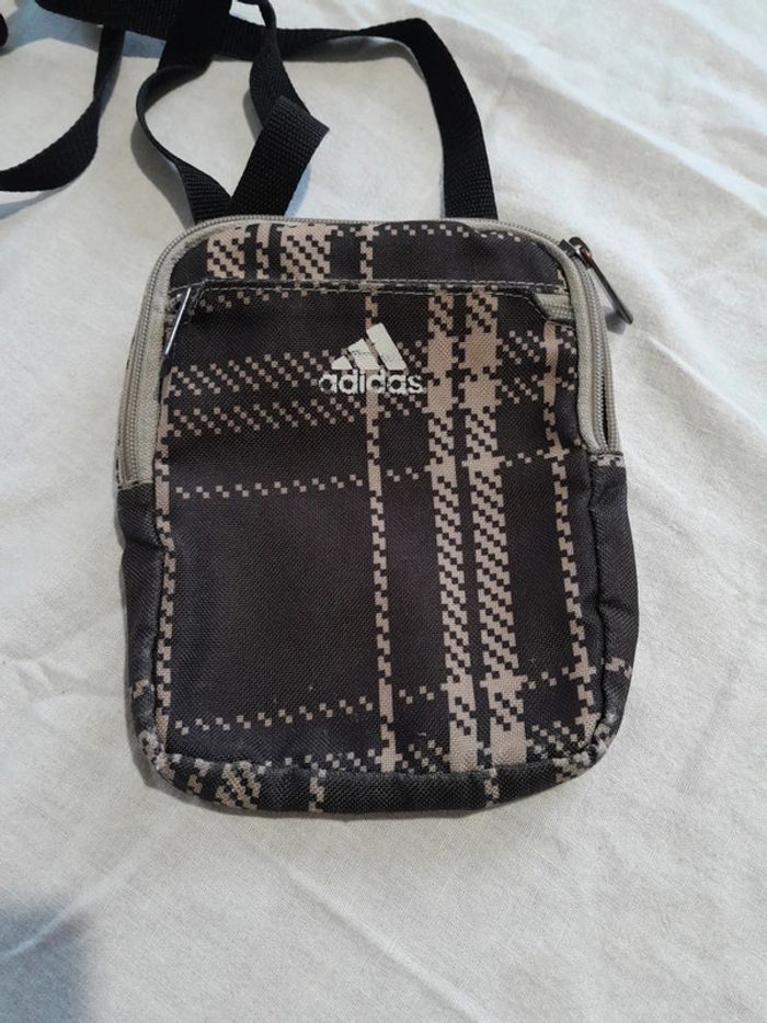 Sacoche Adidas