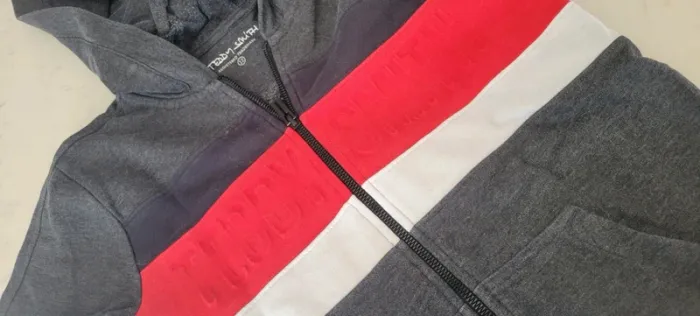 Veste Teddy Smith - photo numéro 5