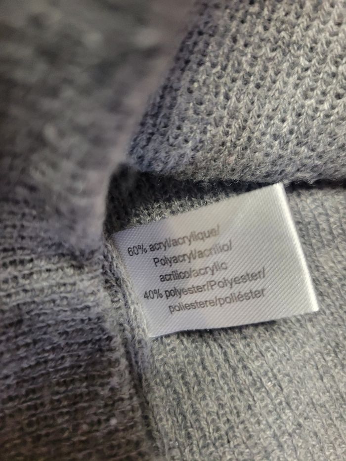 Bonnet - photo numéro 3