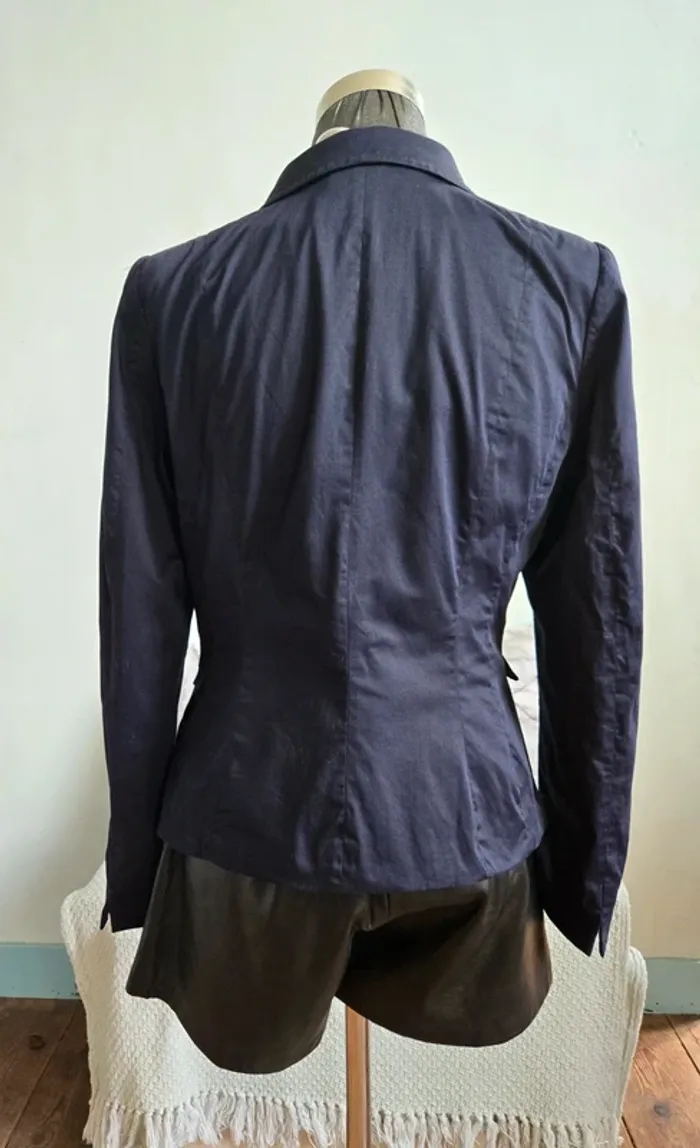 Très élégante veste H&M - photo numéro 2