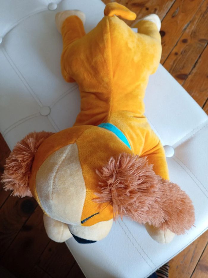 Peluche Lady de Disney - photo numéro 8