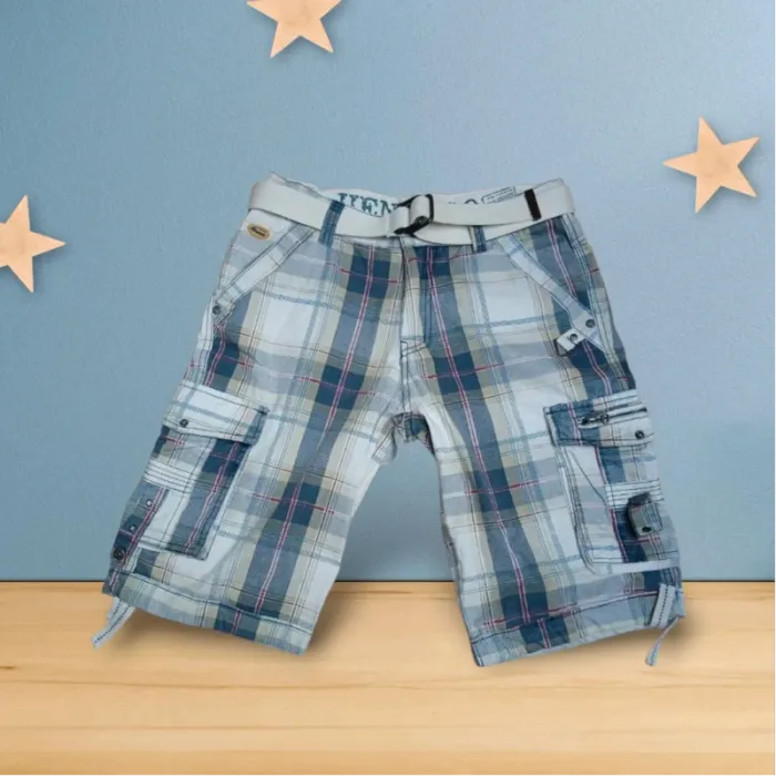 Short homme très bon état en 40 Jieniscool