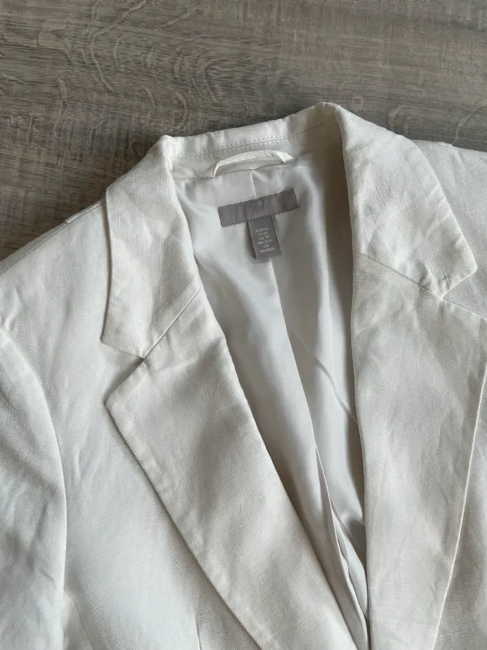 Blazer - photo numéro 3