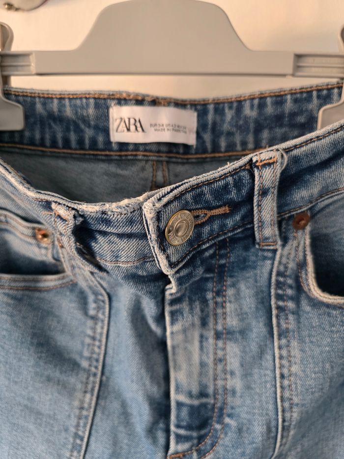 Jeans Zara - photo numéro 3