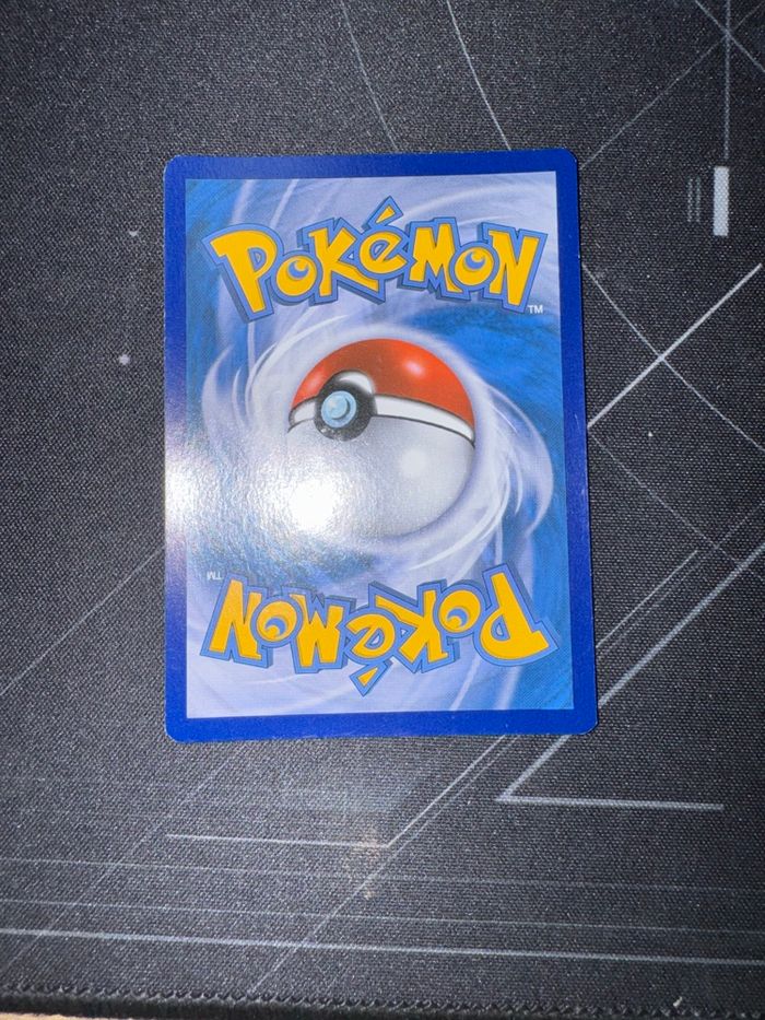 Groudon ex de la team magma - photo numéro 2