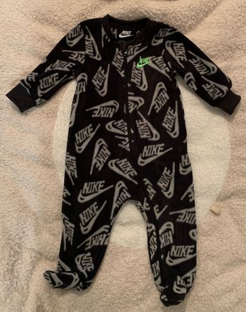 Combinaison polaire Nike