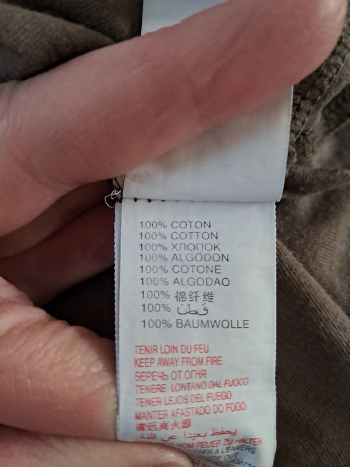 Tee-shirt - photo numéro 5