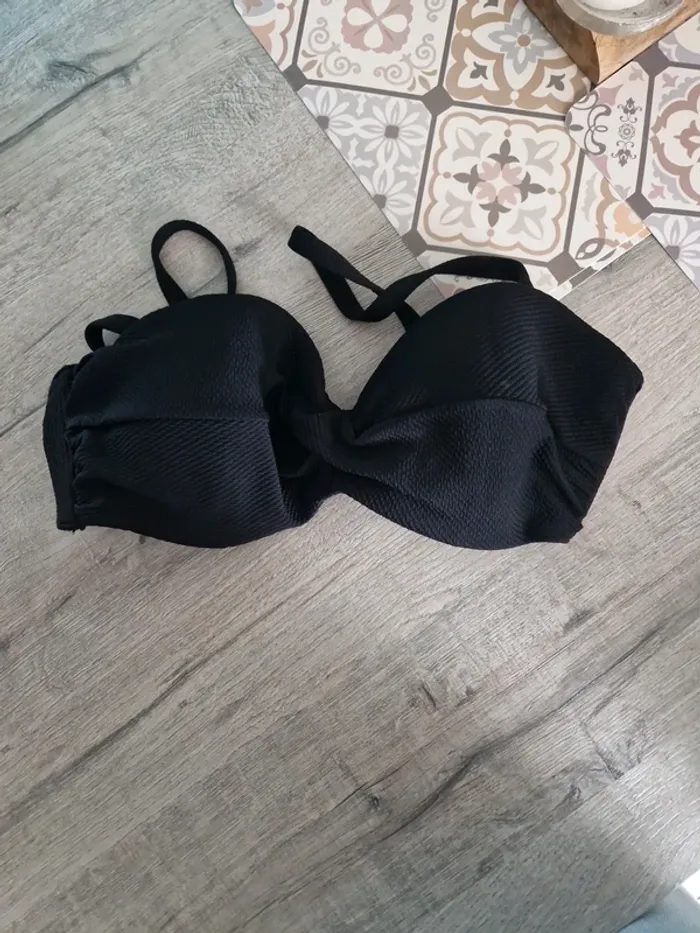 Haut de maillot de bain