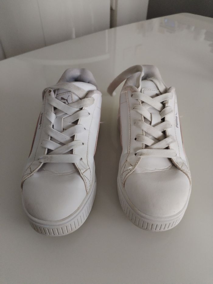 Basket - photo numéro 3