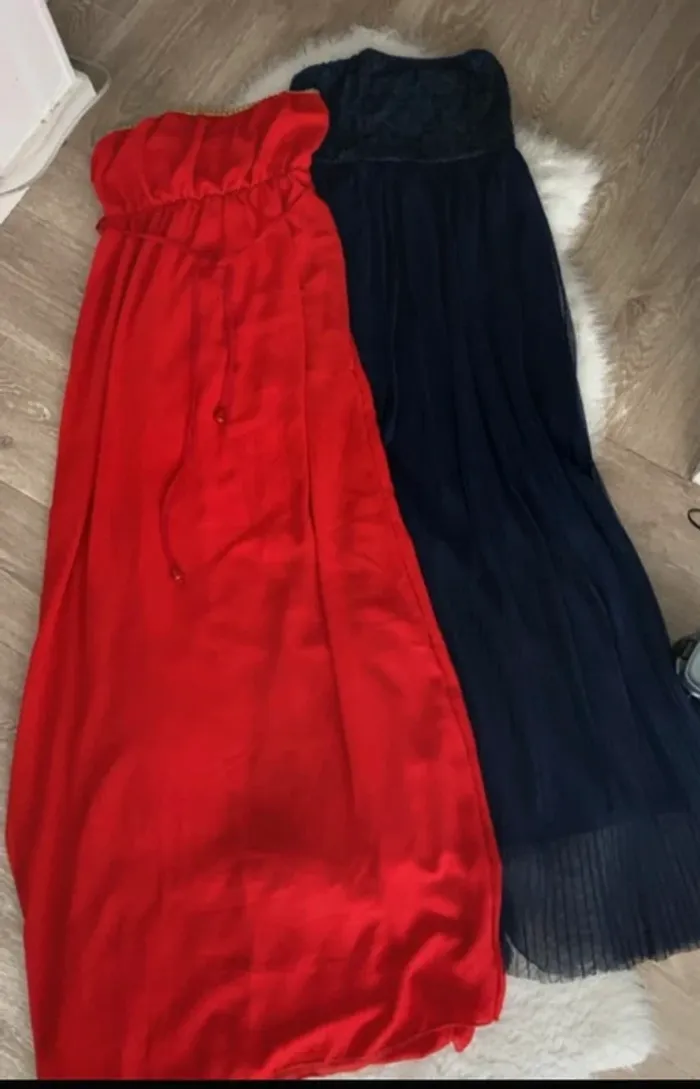 Robes longues - photo numéro 2