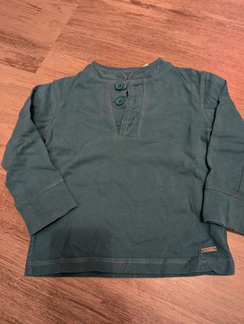 T-shirt 2 ans okaidi