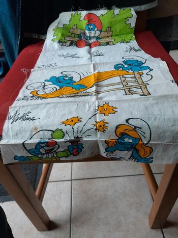 Tissu