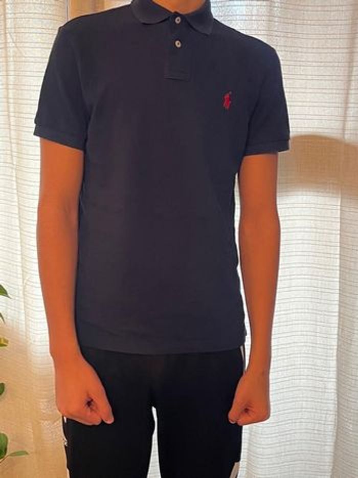 Polo Ralph Lauren homme taille M - photo numéro 2