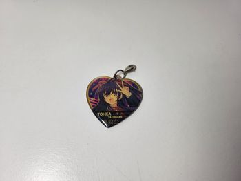 Date A Live Porte Clé Key Ring Tohka Yatogami