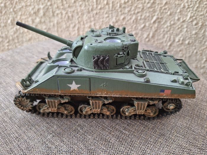 Char de combat unimax - photo numéro 2
