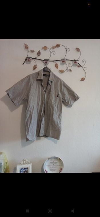 Chemise 38