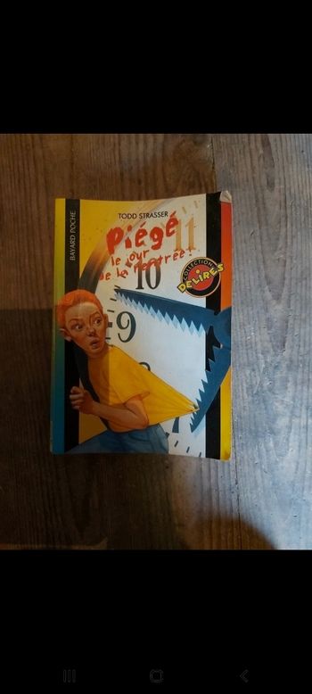 Livre