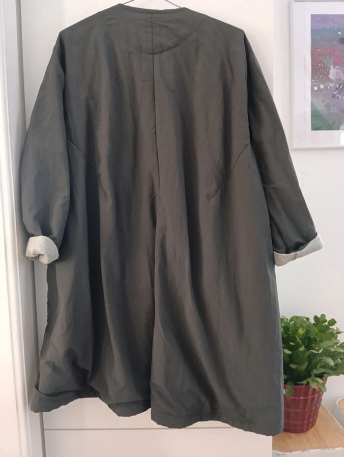 Veste oversize Yaya Women taille 34 - photo numéro 4
